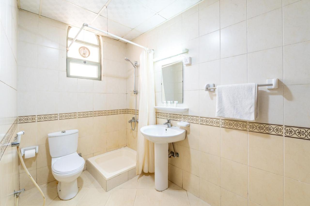 Al Reem Hotel Apartments Sharjah Exterior foto